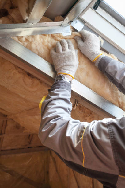 Reliable Springhill, LA Insulation Contractor Solutions