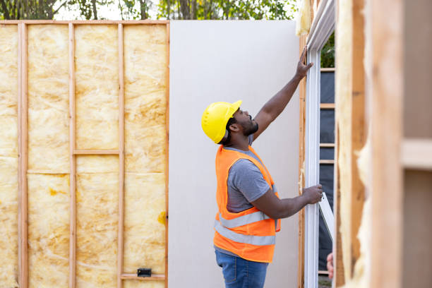 Insulation for Commercial Buildings in Springhill, LA