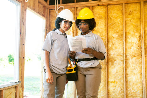 Range of Insulation Solutions in Springhill, LA